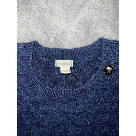 Women’s LOT OF 3 Tops Blouses medium - Picture 5 of 6